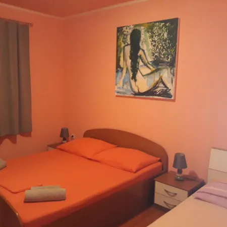 Limuni Apartment