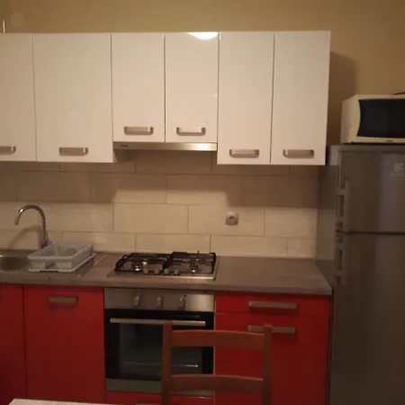 Limuni Apartment *