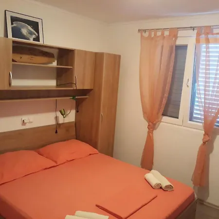 Limuni Apartment Saplunara