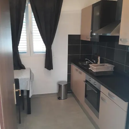 Limuni Apartment Saplunara
