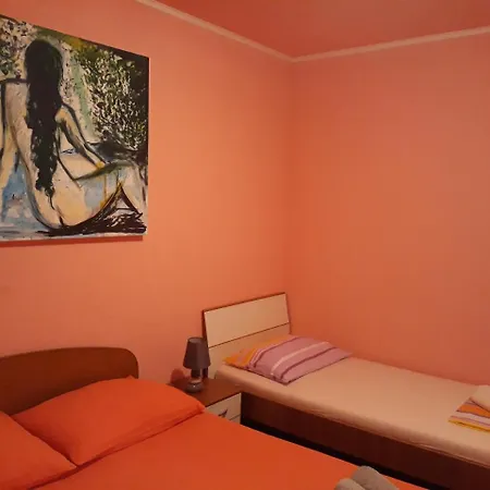Limuni Apartment Saplunara