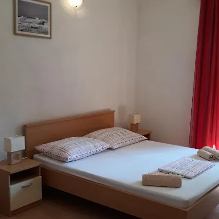 Limuni Apartment Saplunara