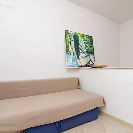 Appartement Limuni *