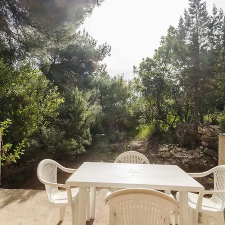 Appartement Limuni *