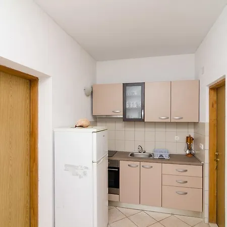 Appartement Limuni Saplunara