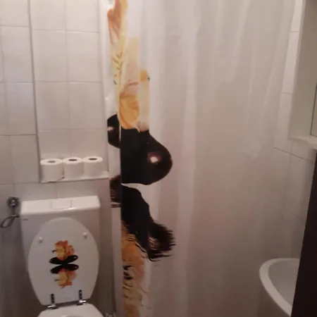 Appartement Limuni *