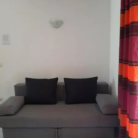 Limuni Apartament Saplunara