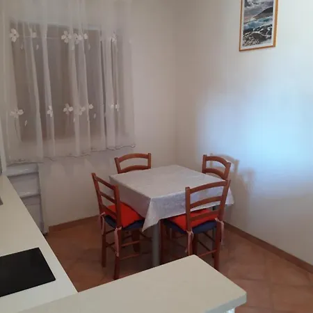 Limuni Appartement Saplunara